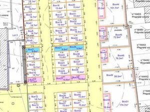 Garages neufs à vendre