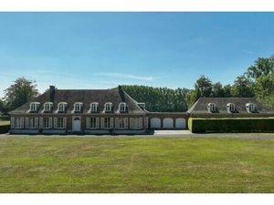 Prestigieuse propriété sur 2 hectares à l'abri des regards