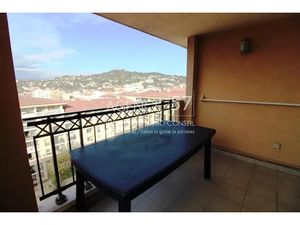 Vente appartement 3 pièces 34 m² à Cannes la bocca (06150)  149 000 €