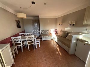 Vente appartement 2 pièces 32.38 m² à Mandelieu-la-Napoule (06210)  179 000 €