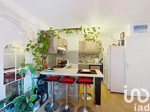 Vente appartement 2 pièces 39 m² à Limeil-brevannes (94450)  150 000 €