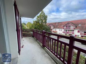 Appartement à louer 3 pièces 64.33 m² - Salies-de-Béarn (64) - 686€