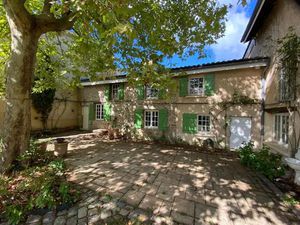 Vente maison 8 pièces 258 m² à Dommartin (69380)  730 000 €