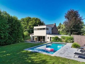 Maison à vendre à Rue Jean-Baptiste Loriaux 13 Les Bons Villers (VBD22545)