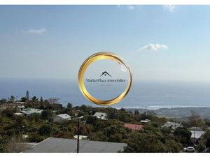 Vente appartement 4 pièces 75 m² à La saline (97422)  246 100 €