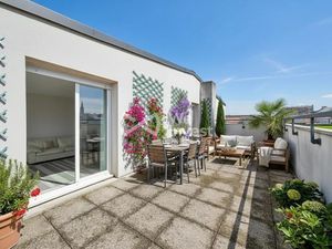 Vente appartement 4 pièces 83.86 m² à Argenteuil (95100)  279 500 €
