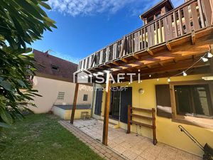 Vente appartement 5 pièces 105 m² à Scharrachbergheim-Irmstett (67310)  264 900 €