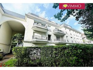 Vente appartement 4 pièces 79 m² à Gagny (93220)  259 900 €