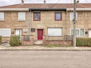 ***SOUS OPTION***Maison d'habitation