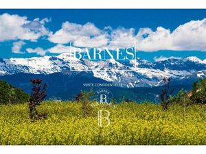 Villa de luxe de 16 pièces en vente La Mongie  Occitanie