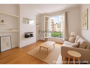 Vente appartement 2 pièces 31.74 m² à Levallois-Perret (92300)  286 700 €