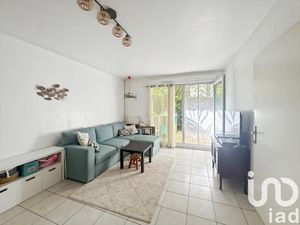 Vente appartement 3 pièces 54 m² à Massy (91300)  288 000 €