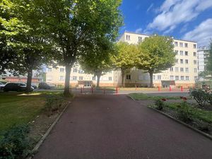Vente appartement 2/3 pièces 53 m² à Ivry-sur-Seine (94200)  195 000 €
