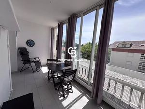 Vente appartement 2 pièces 40 m² à Soorts-Hossegor (40150)  374 500 €