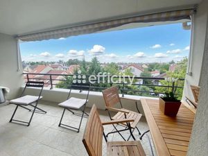Vente appartement 3 pièces 65 m² à Le Blanc-Mesnil (93150)  215 000 €