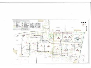 Terrain en lotissement Landevieille