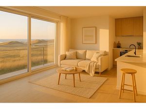 Vente appartement 2 pièces 54 m² à Le Touquet-Paris-Plage (62520)  579 000 €