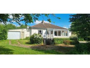 Vente Maison à Eslettes (76710) : à vendre / 101m² Eslettes