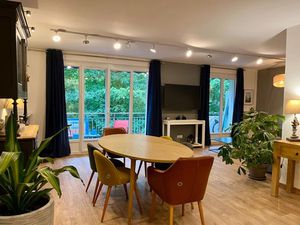 Vente appartement 3 pièces 85 m² à Joue-les-tours (37300)  229 900 €