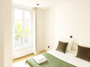 Vente appartement 4 pièces 70.15 m² à Saint-mande (94160)  730 000 €