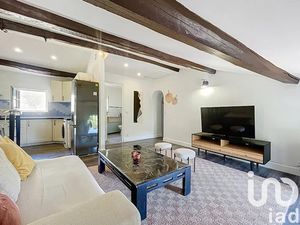 Vente appartement 4 pièces 60 m² à Tourrettes (83440)  160 000 €