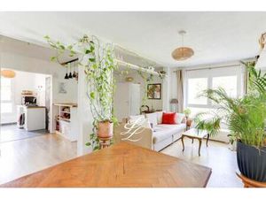 Vente - Appartement 3 pièces 81 m2 Rennes 35700