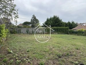 Vente terrain à batir 388 m² à Castillon-la-Bataille (33350)  40 000 €