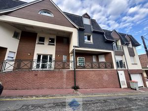 Vente appartement 2 pièces 42 m² à Abbeville (80100)  116 000 €