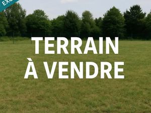 Vente terrain 473 m² à Bournonville (62240)  61 000 €