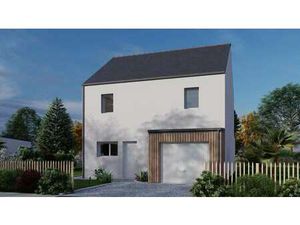 Vente Maison à Trévron (22100) : à vendre / 117m² Trévron