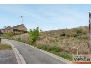 Vente - Terrain constructible Saint-Trond
