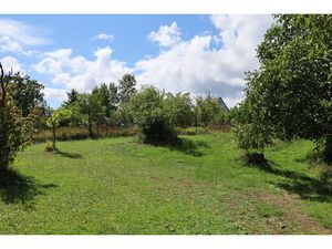 Vente terrain 1768 m² à Saverne (67700)  288 000 €