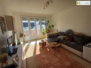 APPARTEMENT 5 PIECES