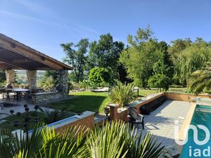 Vente Maison de campagne 5 pièces