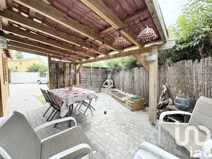 Vente terrain 330 m² à Argeles-sur-mer (66700)  179 000 €