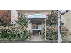 Vente locaux professionnels à Epinay-sur-Seine (93800)  250 000 €