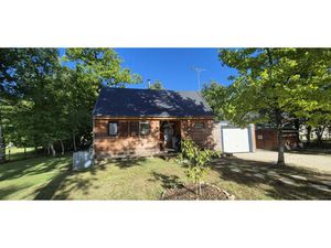 Vente maison en bois Boismorand  52m² 3 pièces 84 500€ avec garage