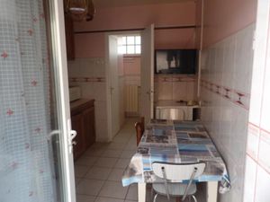 Location meublée appartement 1 pièce 22 m² à Berck (62600)  360 €