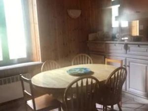 Location meublée duplex 3 pièces 48.21 m² à Orelle (73140)  740 €