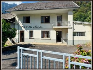 Maison à vendre 5 pièces SAINTE MARIE DE CUINES (73)