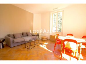Location meublée appartement 3 pièces 63.66 m² à Antibes (06600)  1 530 €