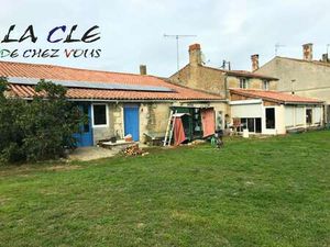 Vente Maison à Maillezais (85420) : à vendre / 151m² Maillezais