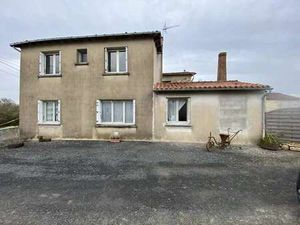 Vente Maison Piscine à Foussais-Payré (85240) : à vendre Piscine / 180m² Foussais-Payré