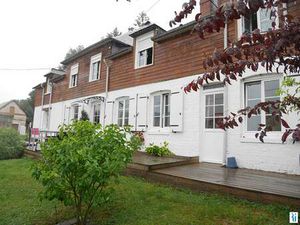 Vente Maison à Villers-Écalles (76360) : à vendre / 154m² Villers-Écalles