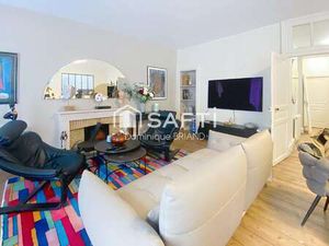 Vente Appartement 4 pièces à Lannion (22300) : à vendre 4 pièces / 93m² Lannion