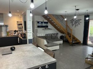 Maison de 188 m² à Boulin