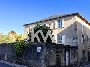 VENTE Immeuble locatif 8 logements