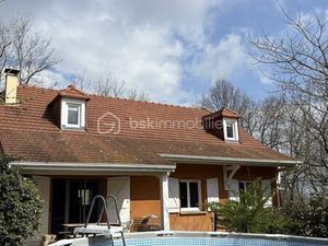 Maison de 188 m² à Boulin