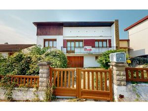 Maison Mancieulles m² T-5 à vendre  175 000 €