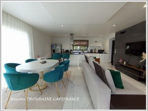 En Exclusivité: Maison contemporaine de 2021 – Plain-pied d’exception à vendre 5 pièces à 